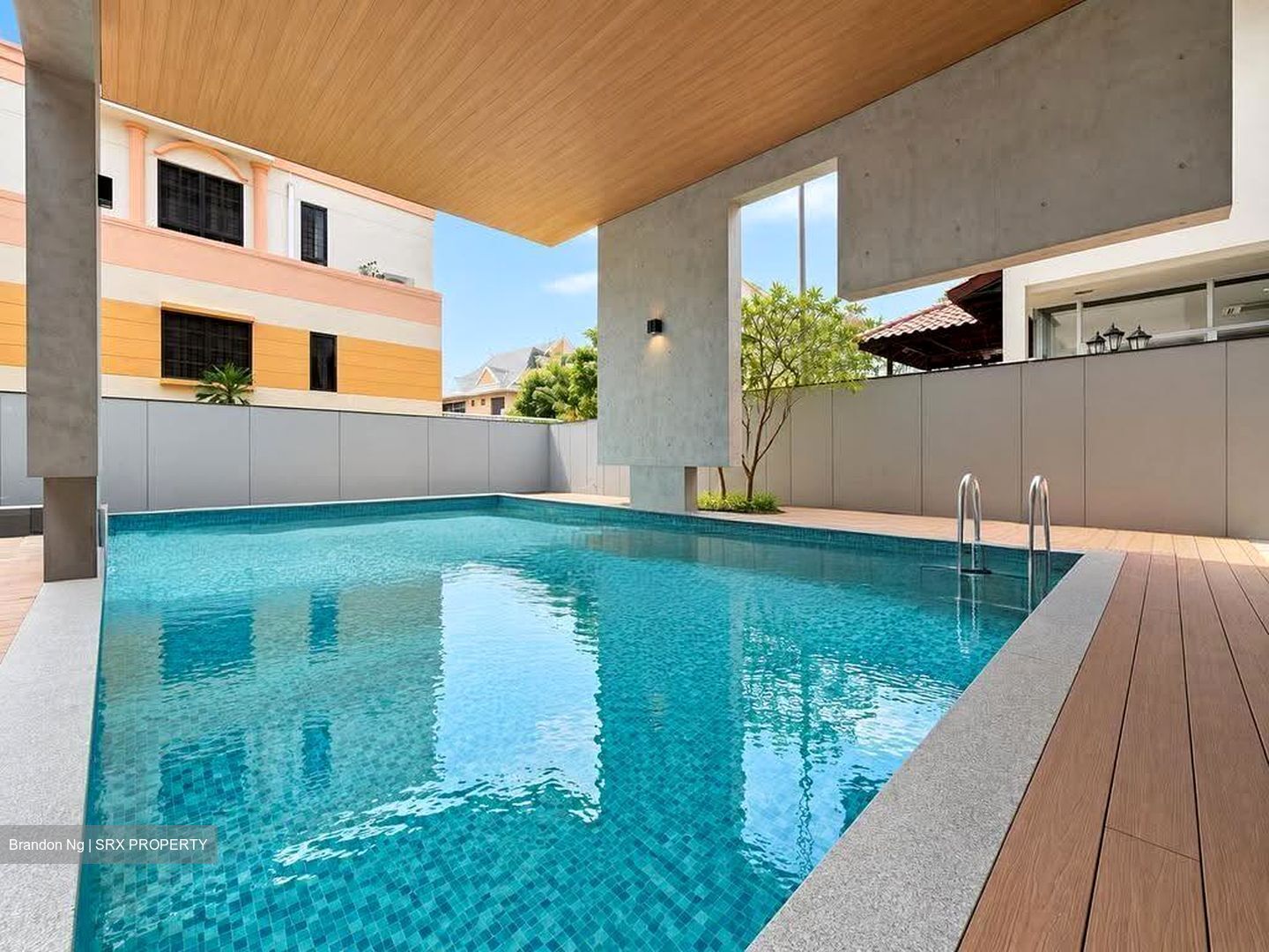 Harvey Crescent (D16), Detached #613034321